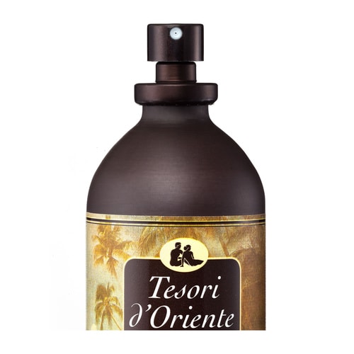 Tesori D’oriente/东方宝石梦魅心动香水（生姜香草香）100ml