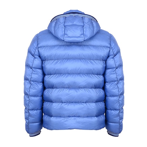 Moncler/蒙克莱 鹅绒保暖连帽羽绒服 男士外套
