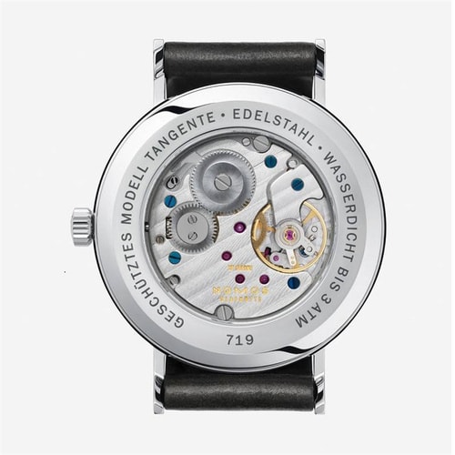 NOMOS/诺莫斯TANGENTE系列男式手动机械腕表130