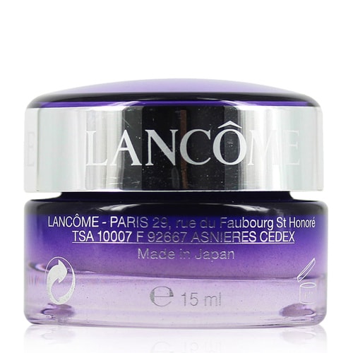 Lancome/兰蔻立体塑颜紧致眼霜15ml