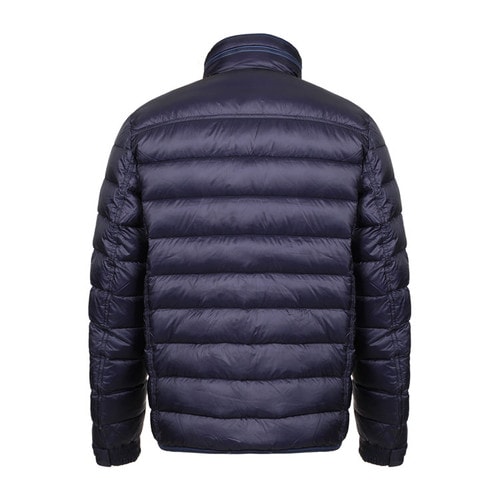 Moncler/蒙克莱 鹅绒立领多口袋羽绒服 男士外套