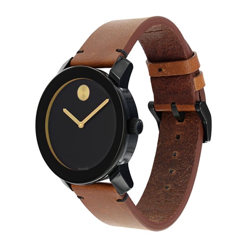 MOVADO/摩凡陀BOLD系列石英男表3600305