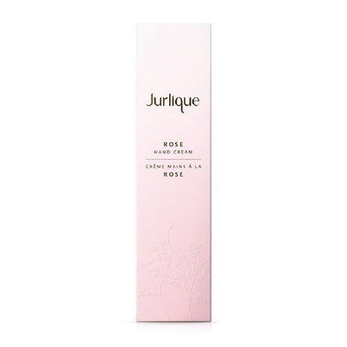 Jurlique/茱莉蔻护手乳霜--玫瑰 125ML