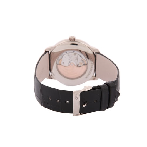 GP-Girard Perregaux/芝柏1966系列男士机械腕表49525-53-131-BK6A