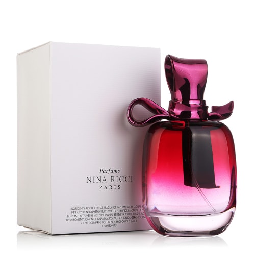 Nina Ricci/莲娜丽姿都市俪人女士香氛 80ml