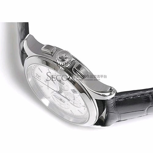 Jaeger-LeCoultre/积家Master大师系列其他自动机械腕表Q1538420