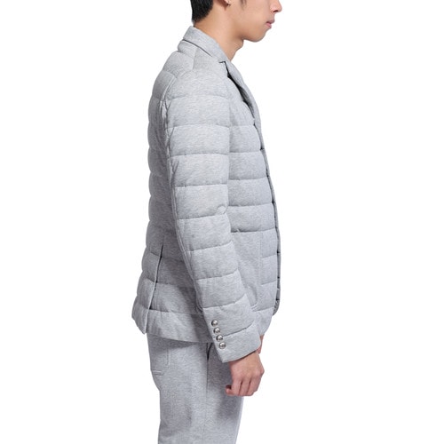 Moncler/蒙克莱 时尚休闲纯棉棉服长袖男士外套 MN1640411892 RIND20151118