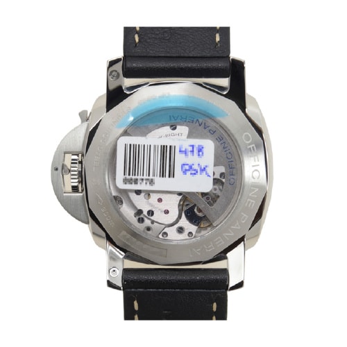 PANERAI/沛纳海 LUMINOR系列 自动机械男表 PAM00531