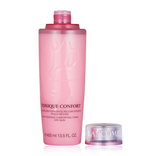 Lancome/兰蔻清滢柔肤水400ml 大粉水