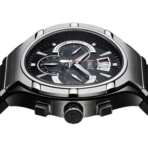 PIAGET/伯爵Polo系列其他自动机械腕表G0A34002
