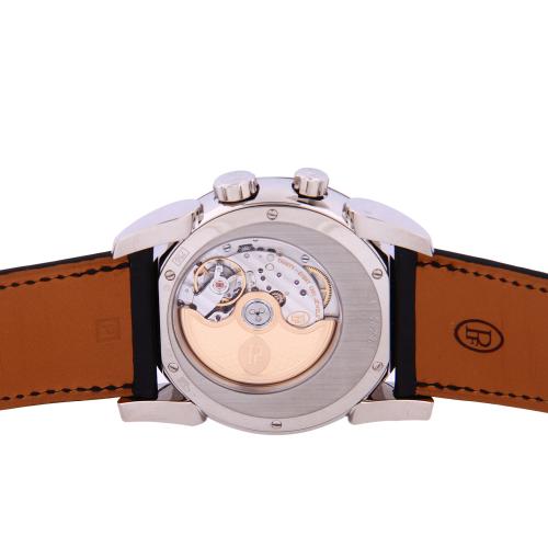 Parmigiani Fleurier(帕玛强尼) TONDA HÉMISPHÈRES 男士机械腕表