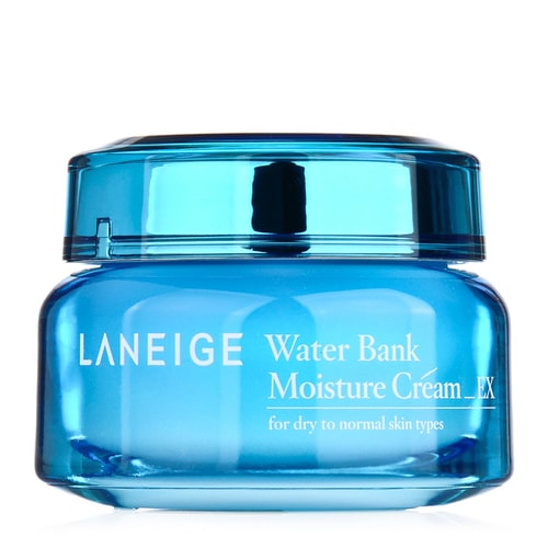 Laneige/兰芝新水酷特润乳霜50ML
