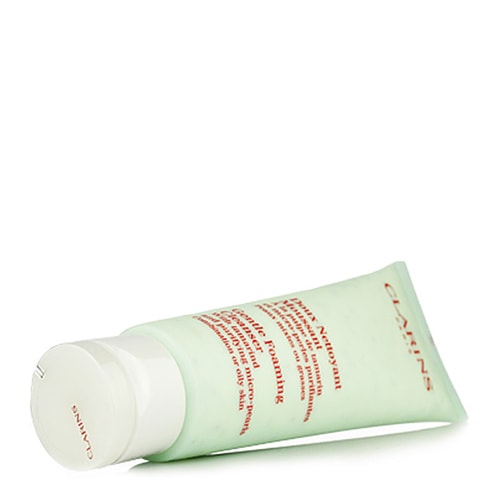 CLARINS/娇韵诗 平衡泡沫洁面膏 125ml