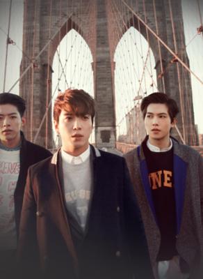 CNBLUE