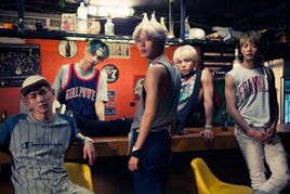 SHINee