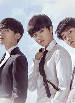 TFBOYS