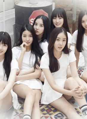 GFriend