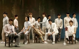 Super Junior