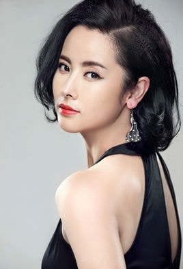 杨明娜