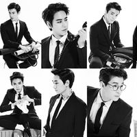 SUPER JUNIOR-M