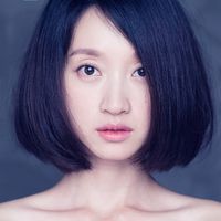 朱亚文的妻子:沈佳妮