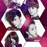 Wonder Girls