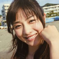 石原里美