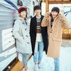 王源合作过的明星:TFBOYS