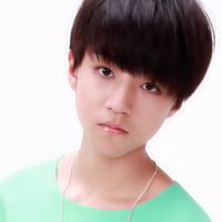 TFBOYS的成员:王俊凯