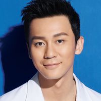 张馨予的前男友:李晨