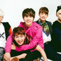 SHINee