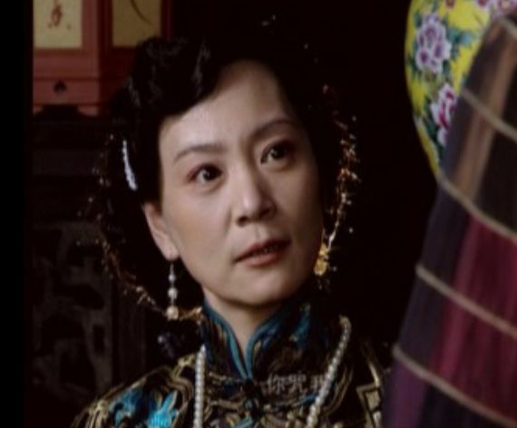 刘雪华 梦回青河