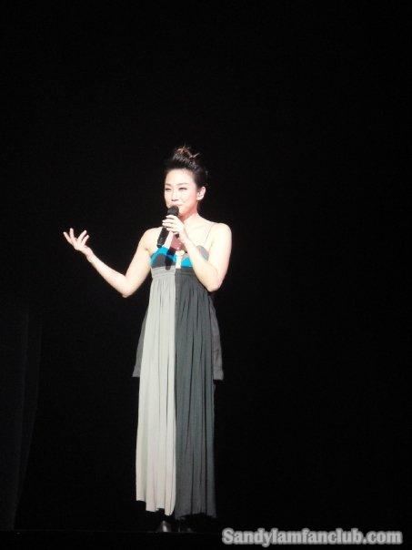 林忆莲 2009多伦多演唱会 3