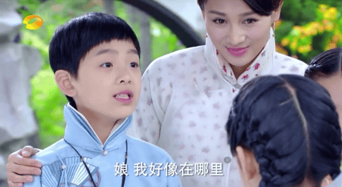 黄天崎 活色生香