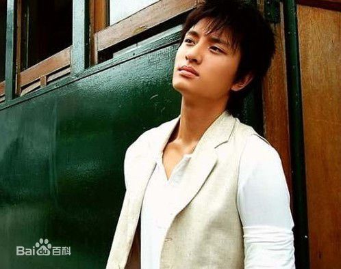 贾乃亮 2007年《武十郎》饰林池 5