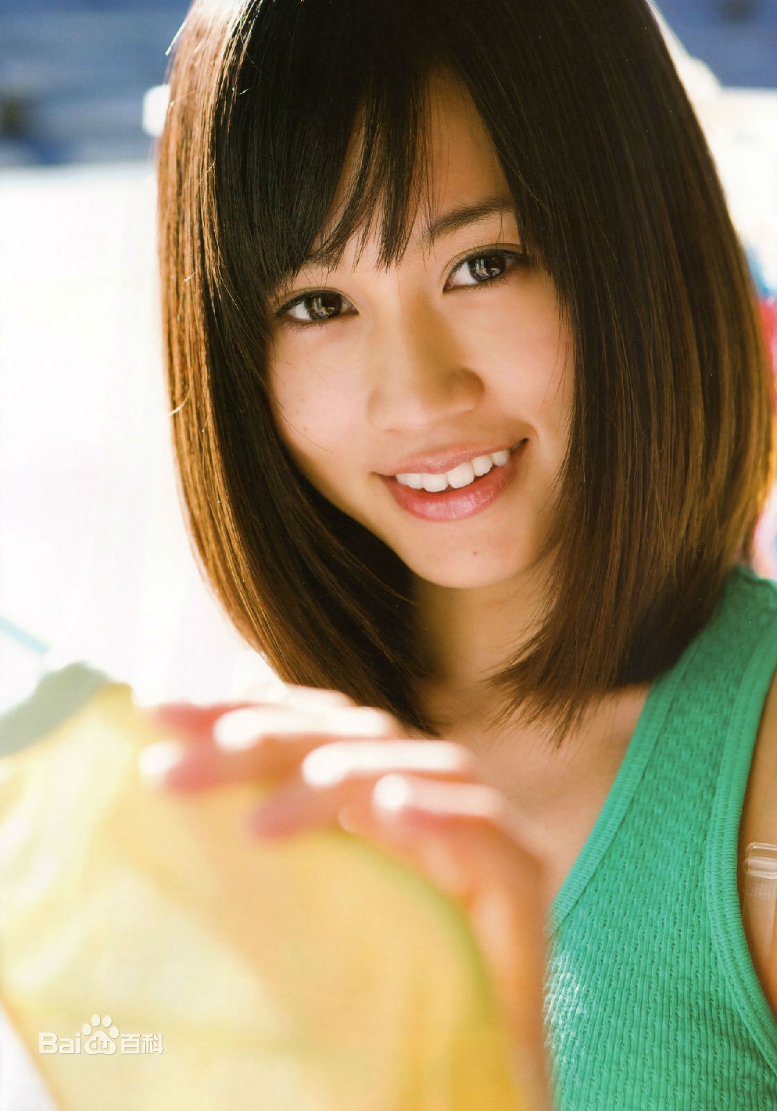 前田敦子 3rd写真 6