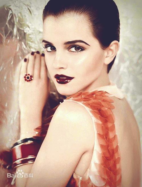 艾玛·沃特森 Emma Watson 5