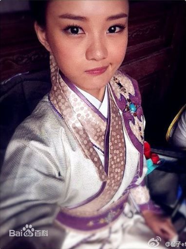 馨子《薛平贵与王宝钏》 8