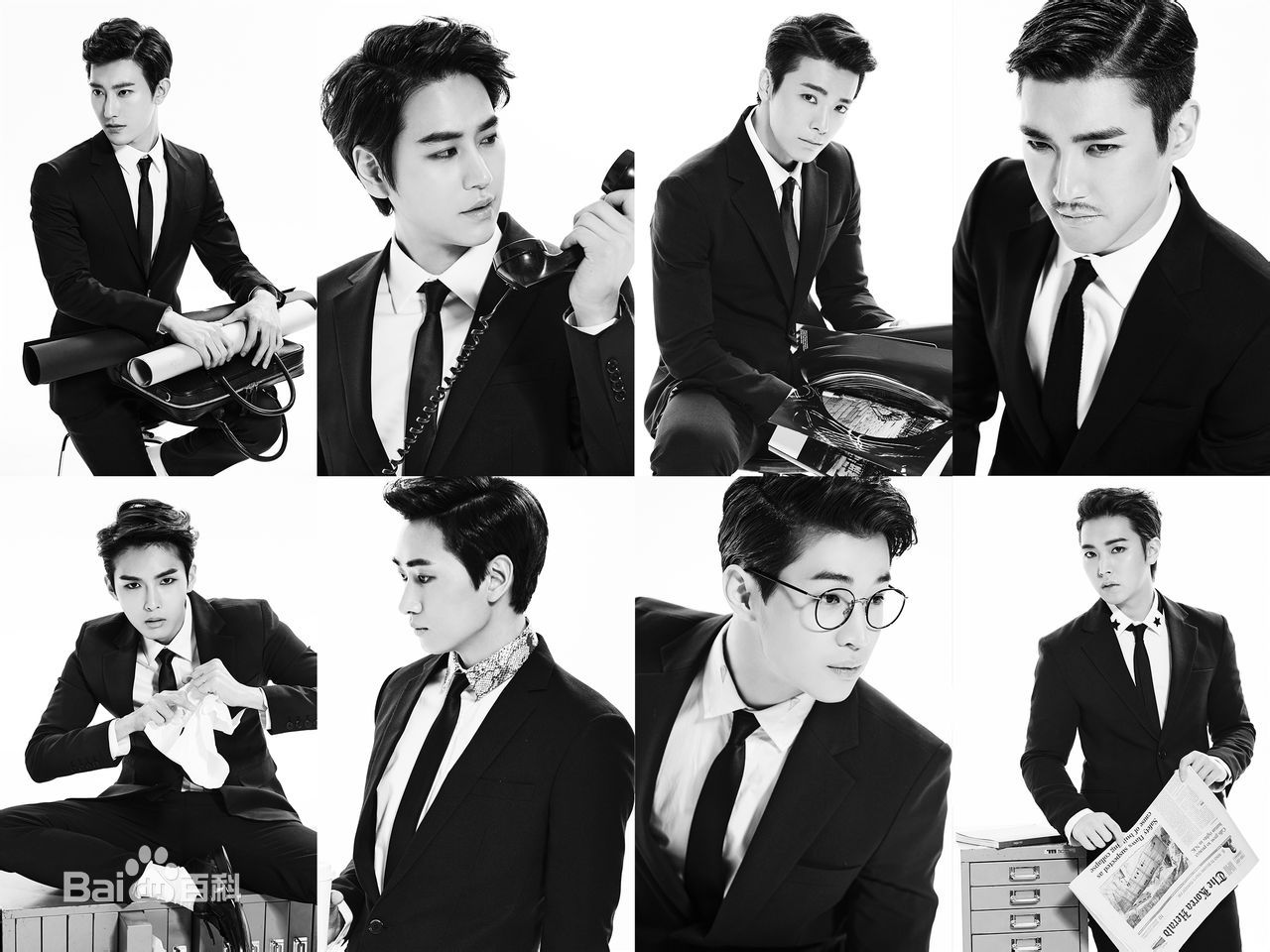 SUPER JUNIOR-M Super Junior-M 27