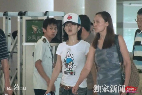 谢娜剧照21
