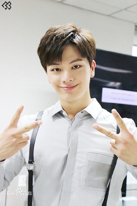 BTOB 陆星材 9