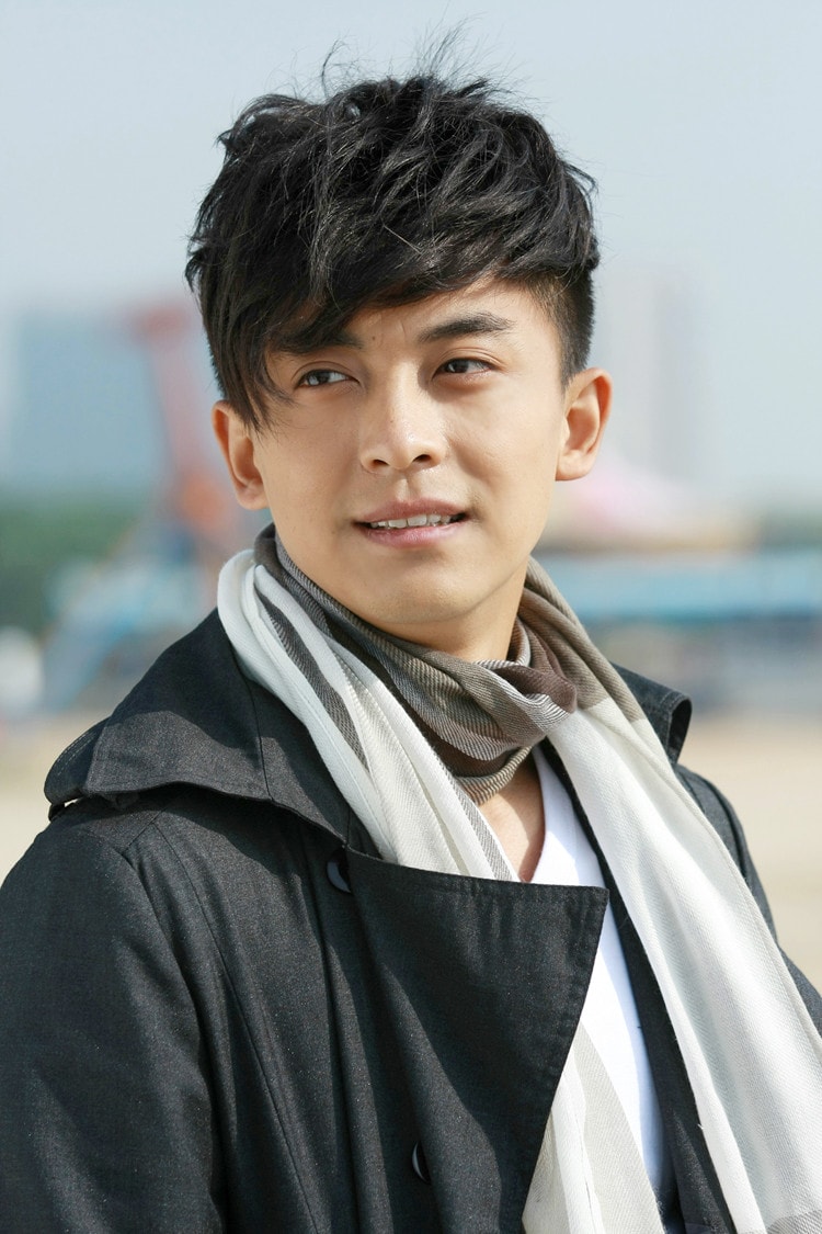 李佳航 《我家有喜》 饰 林英雄 8