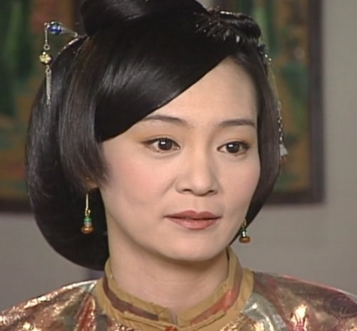 刘雪华 烟雨江南