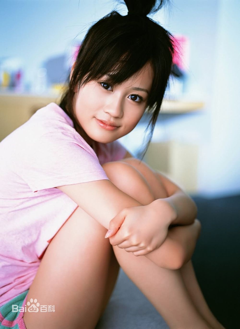 前田敦子 YSVW vol.277 4
