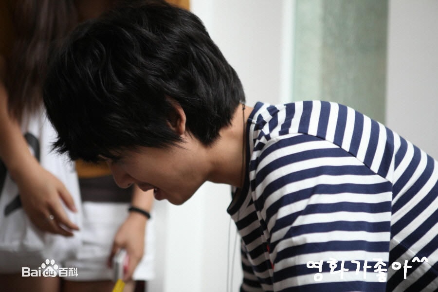 郑敬淏 2009年生日会 4