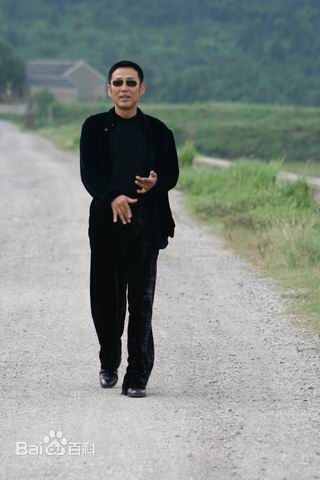 陈道明 10
