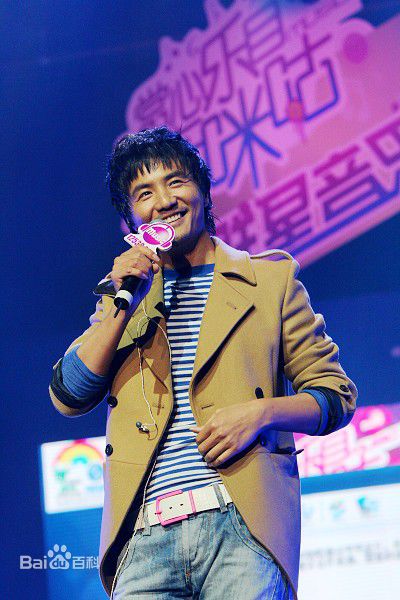 朴树 演唱会照 17