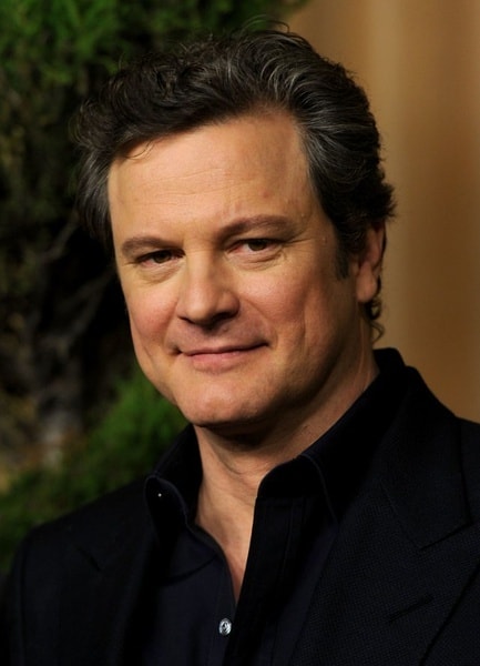 科林·费尔斯 Colin Firth 24