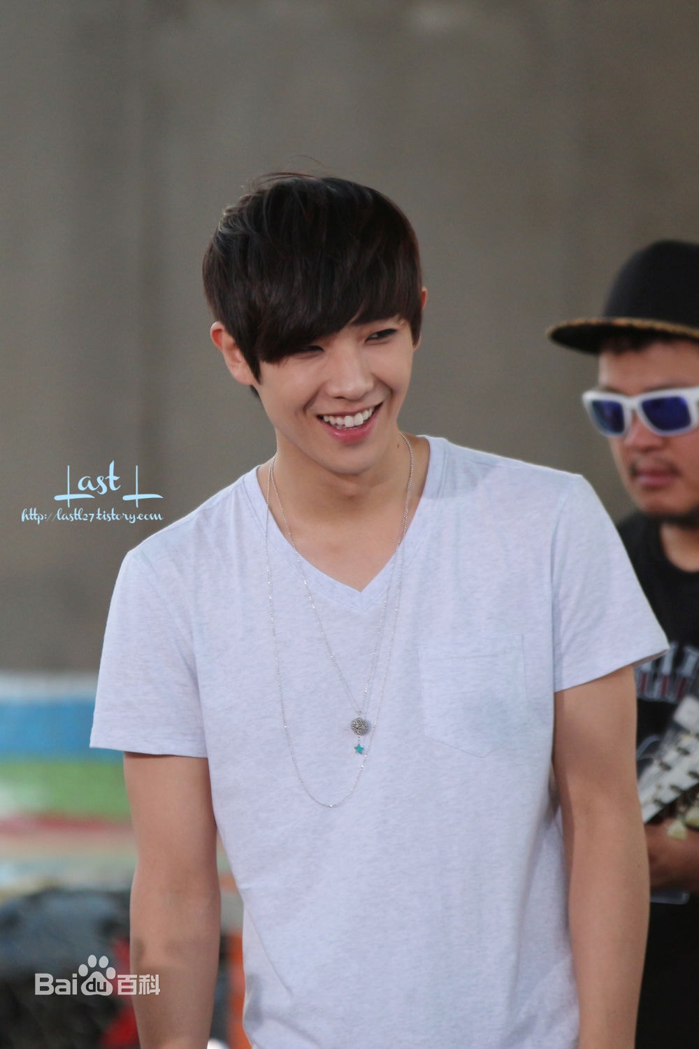 李准 Picnic Live 2