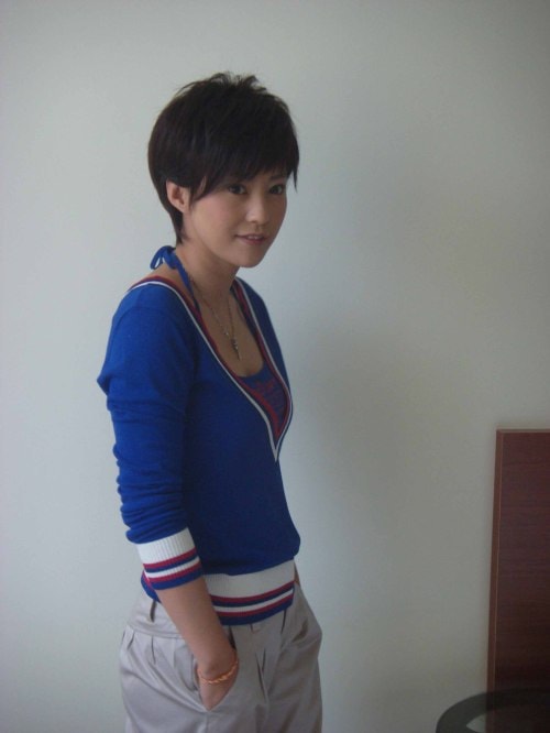 郝蕾 1